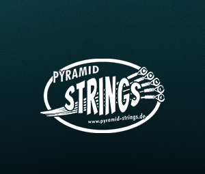 Pyramid Strings